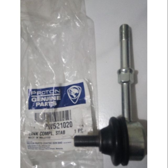 PROTON STABILIZER LINK REAR WAJA WIRA GEN2 PERSONA Shopee Malaysia