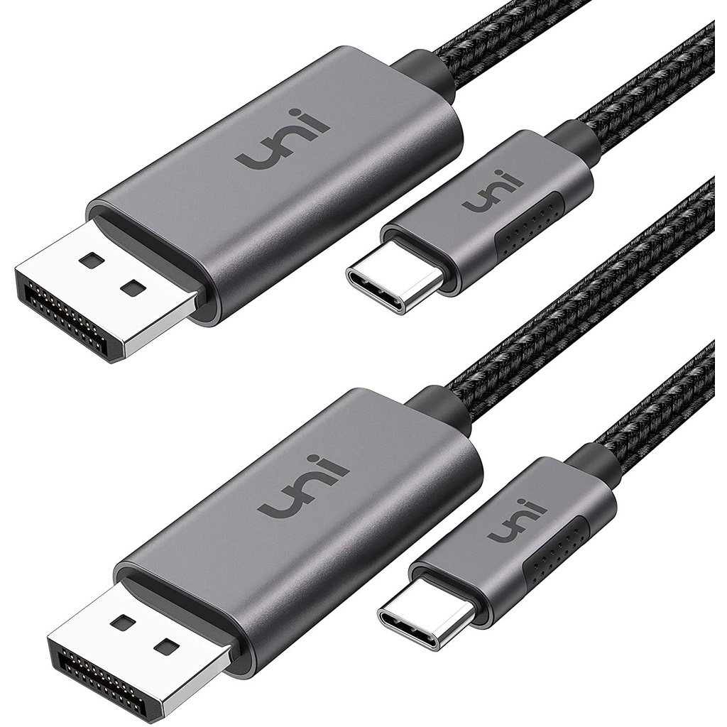UNI USB C To DisplayPort Cable | Shopee Malaysia