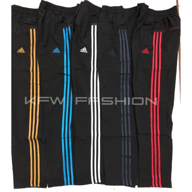 Seluar store adidas climalite