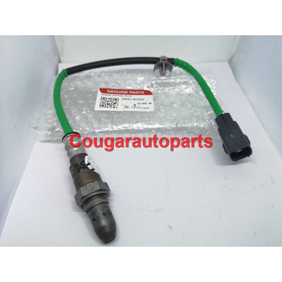PERODUA BEZZA 1.3 OXYGEN SENSOR FRONT | Shopee Malaysia