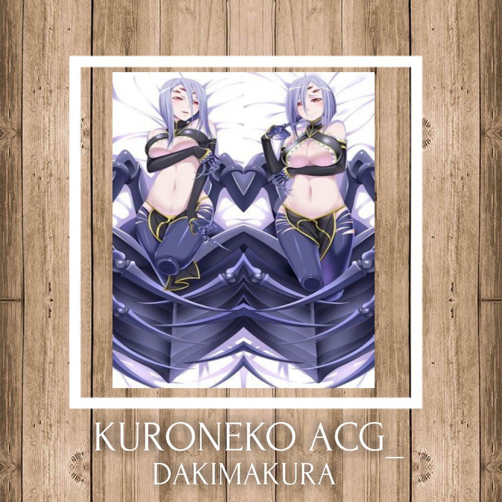 Rachnera dakimakura best sale