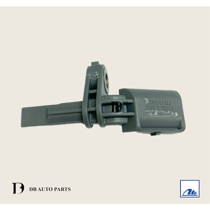ATE ABS SENSOR AUDI VW SEAT SKODA PORSCHE (WHT003856A) (WHT003857A