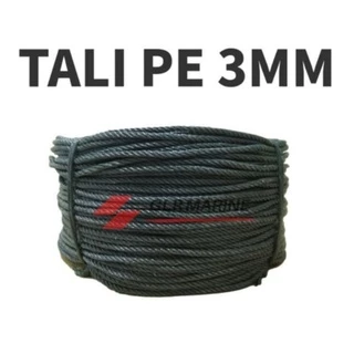 🇲🇾 Tali tangsi dari Jerman 200m super fishing line and pro kuat dah padu  tangsi nylon tali main reel perambut bottom