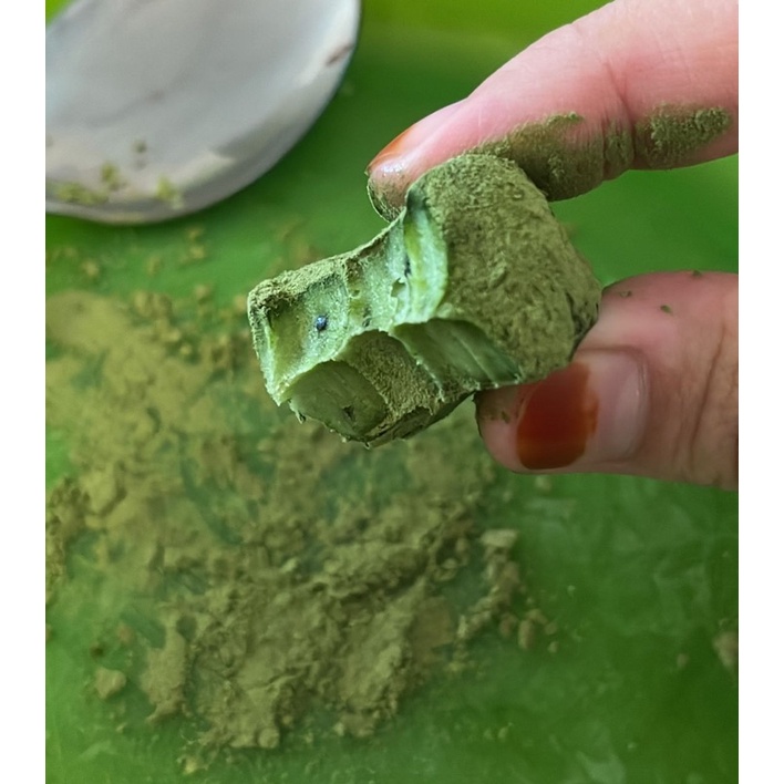 Matcha truffle chewy fudgy (SHIPPING 4 JULY 2024) Shopee Malaysia