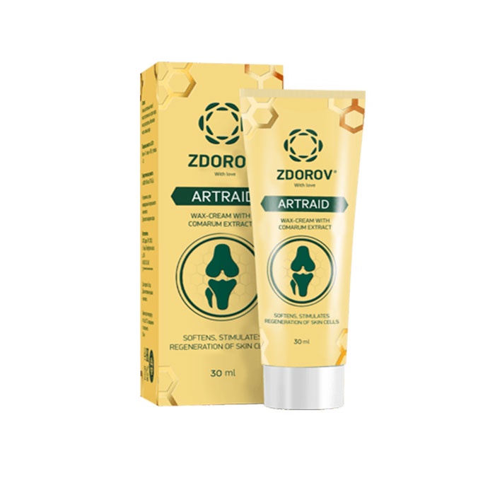 Artraid Joint Pain Cream | Shopee Malaysia