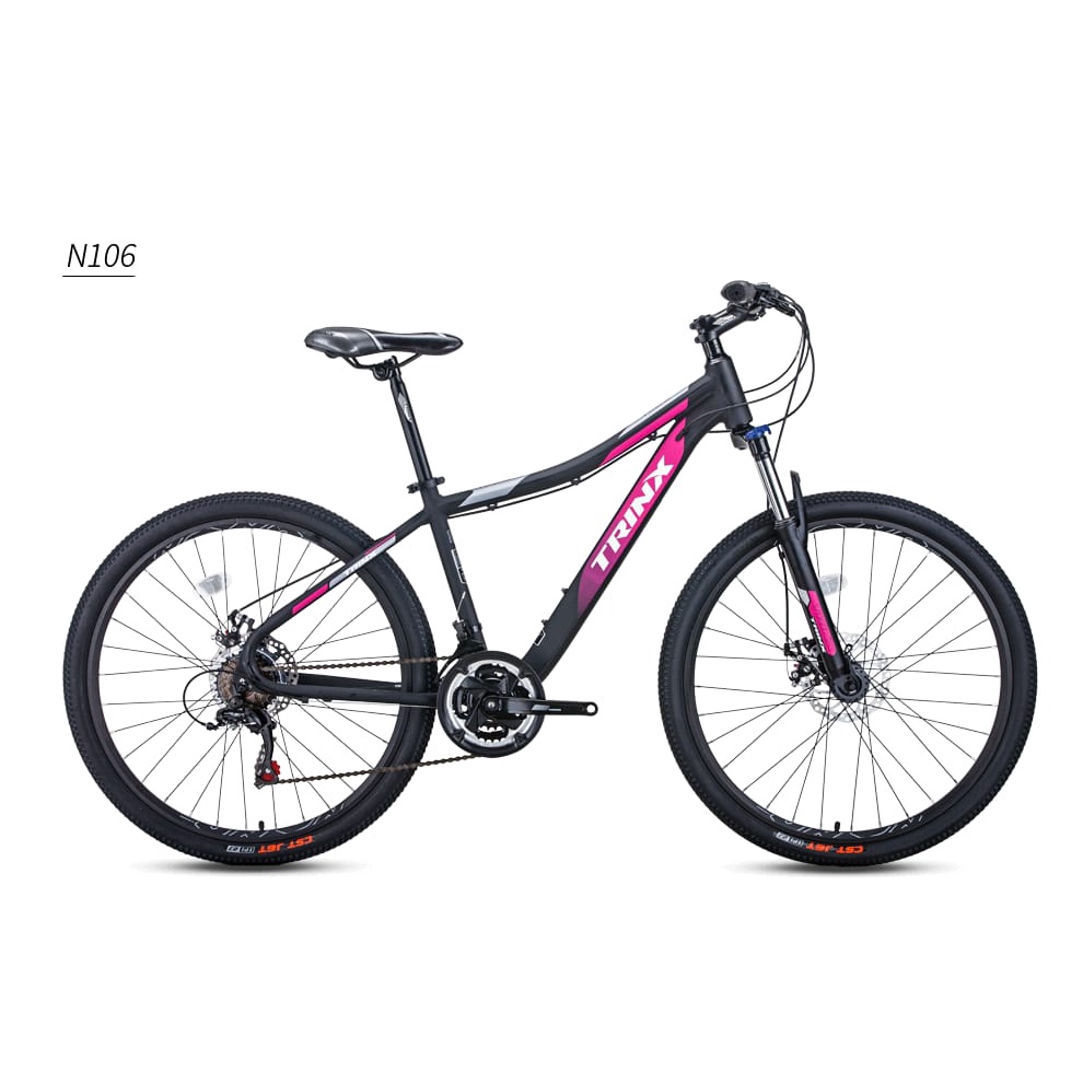 TRINX NANA N106 LADY BIKE 26 ALLOY Shopee Malaysia