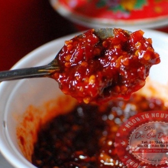 Hoi An Chili Sauce 500g Box Shopee Malaysia