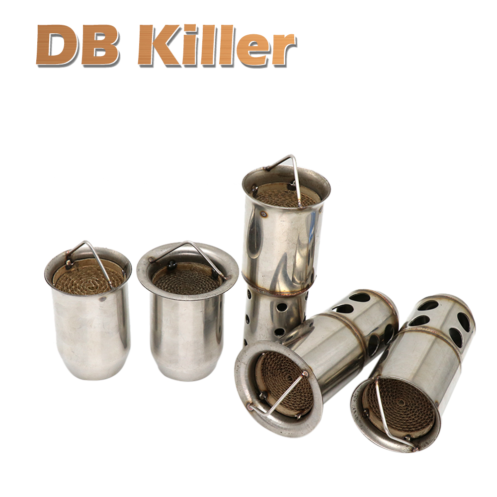 DB-KILLER 50.8MM