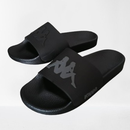 Kappa slippers clearance