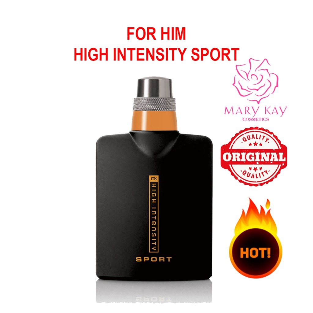 Perfume discount mk men