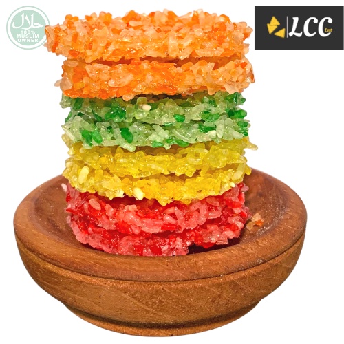 Inang-inang Mentah [20 Pcs] 𝙈𝙪𝙨𝙡𝙞𝙢 𝙋𝙧𝙤𝙙𝙪𝙘𝙩 | Shopee Malaysia