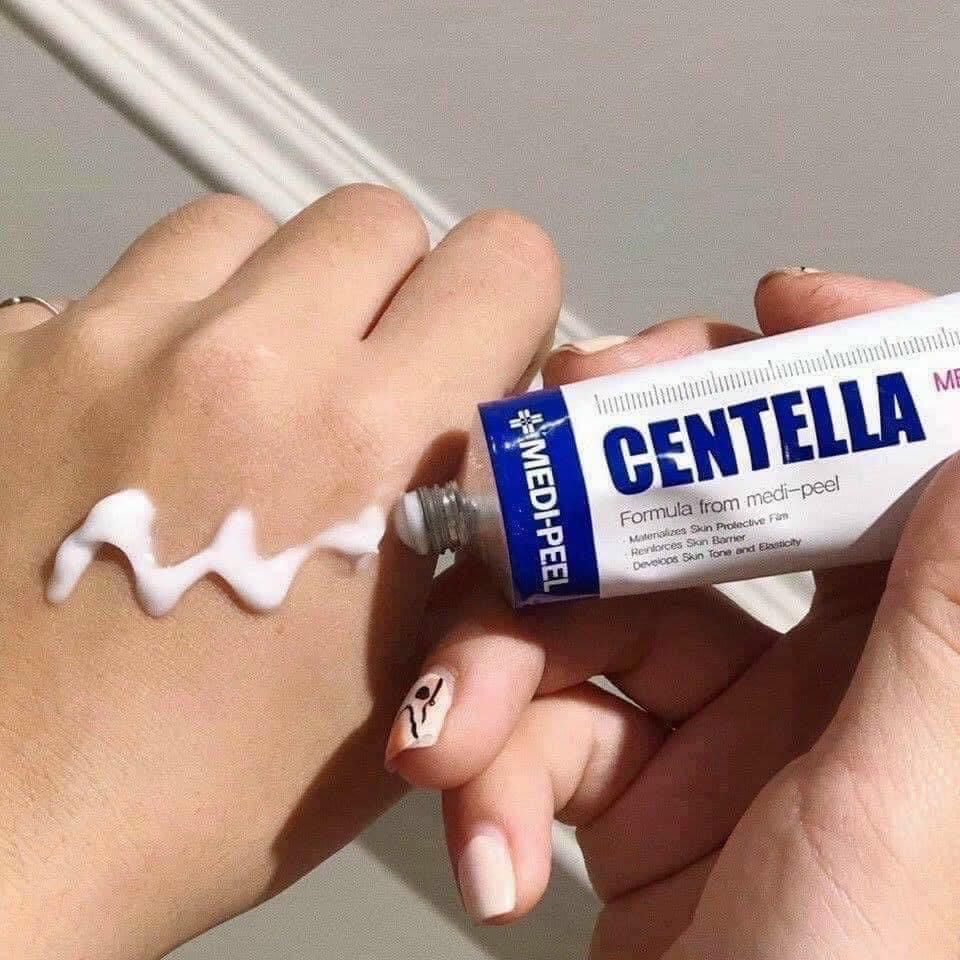 Medi-Peel Centella Mezzo Cream - Medi Peel | Shopee Malaysia