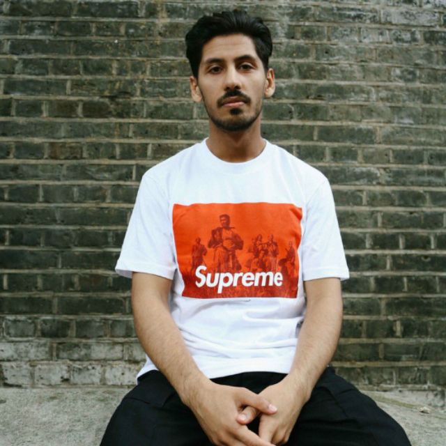 Supreme seven samurai