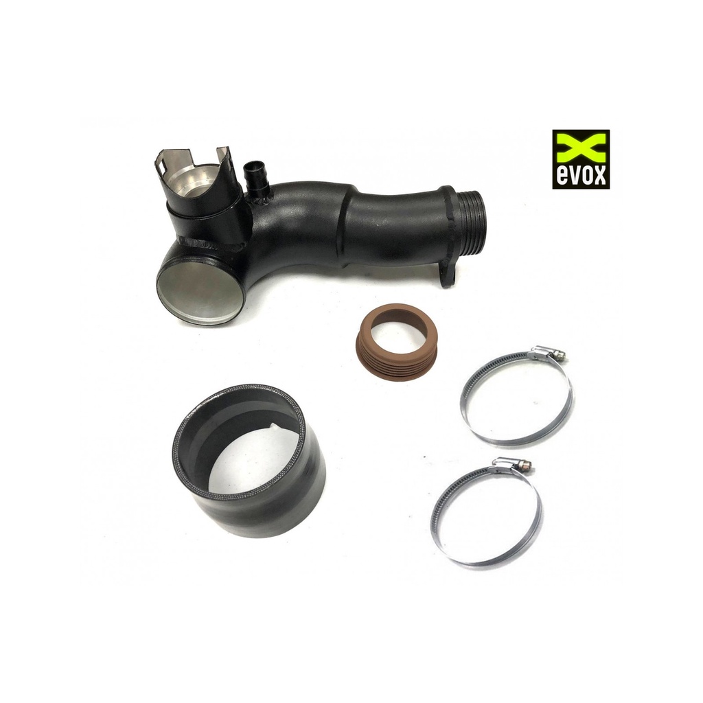 FTP MOTORSPORT BMW F30 N20 CHARGE & BOOST PIPE FOR ( BUNDLE PACKAGE