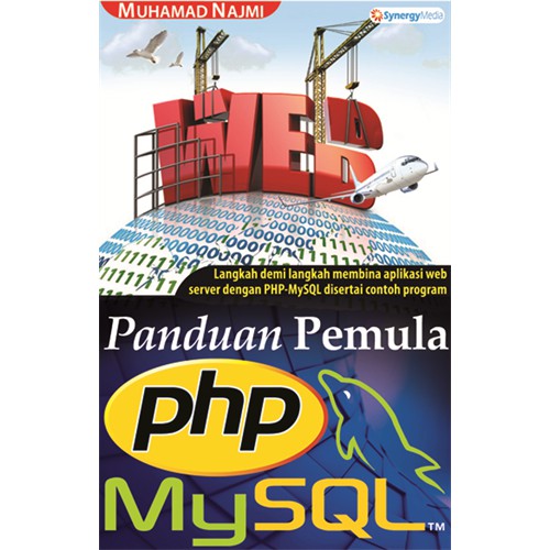 Panduan Pemula php MySQL | Shopee Malaysia