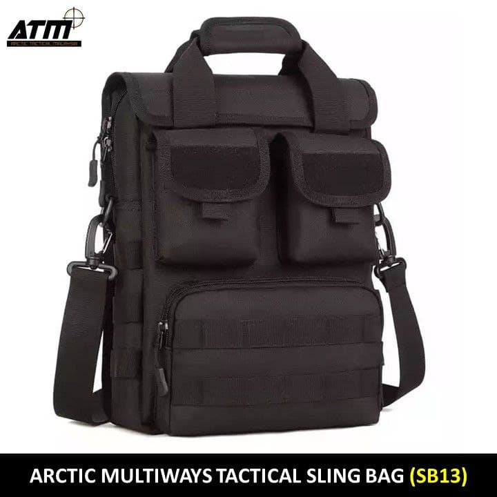 Molle briefcase hotsell