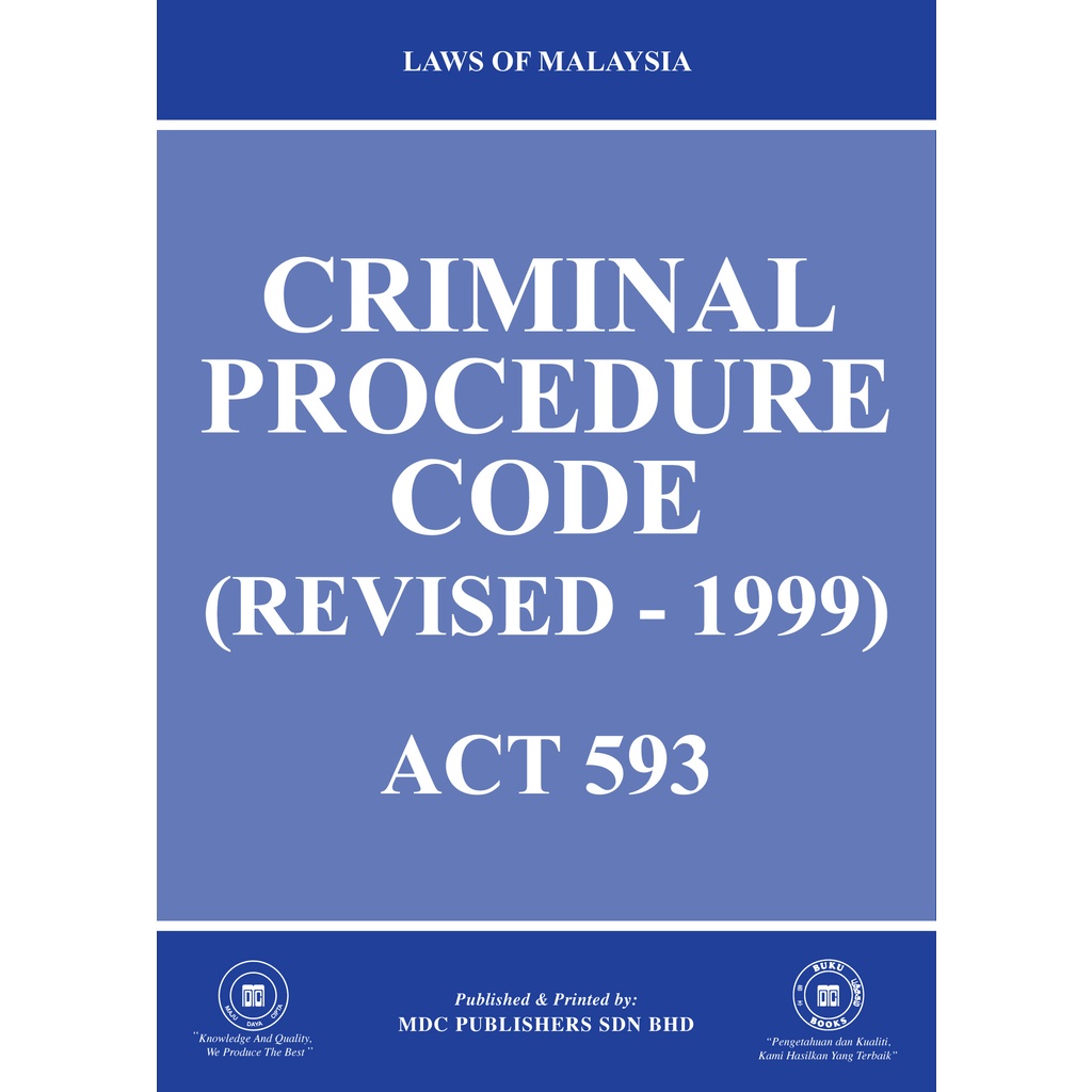 593-criminal-procedure-code-revised-1999-shopee-malaysia