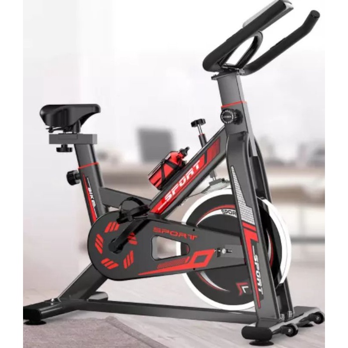 Bicicleta spinning best sale asia import