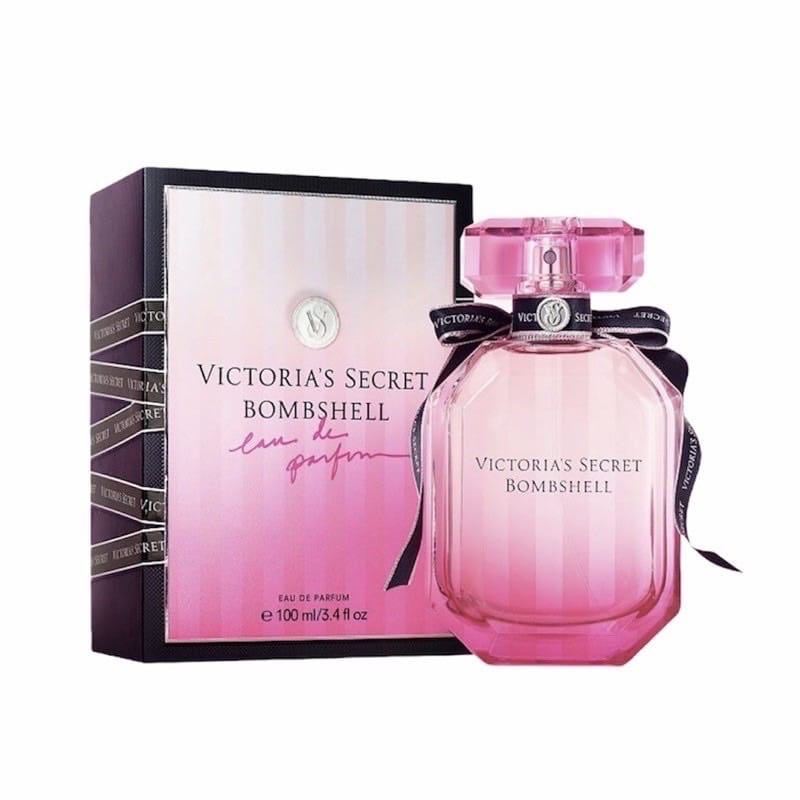 Victorias Secret Bombshell Eau De Perfume For Her 100Ml. | Shopee Malaysia