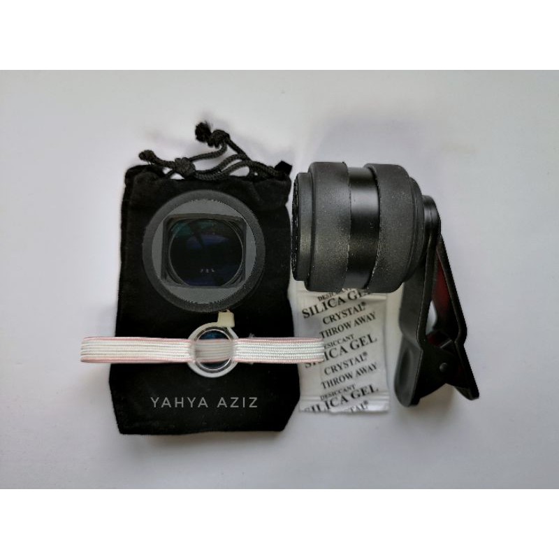 sony lensbong 25mm price