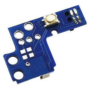 Power On/off Board Reset Switch Compatible with PS2 70000/90000 Slim ...