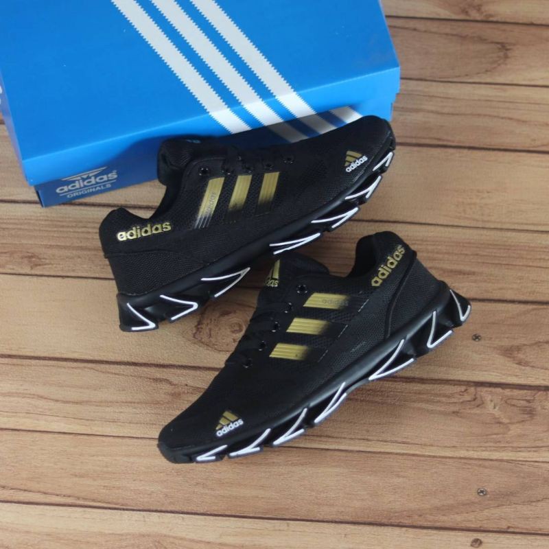 Adidas 2025 springblade malaysia