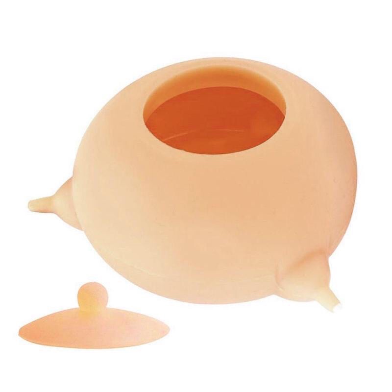 send out PJ ready stock Pet Pacifier Cat & Dog Silicone Feeding Bottle ...