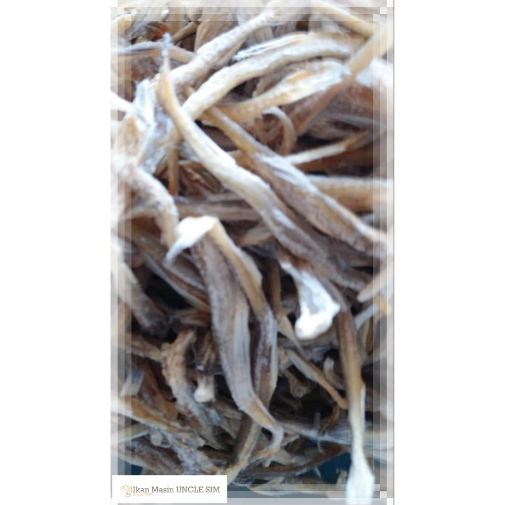 Ikan Dumi Pulau Ketam | Shopee Malaysia