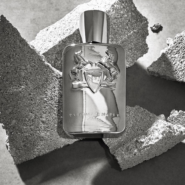 Parfums de marly online pegasus tester