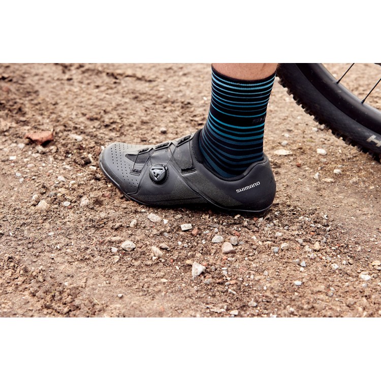 shimano xc3 XC300 mtb shoes 2021 ready stock new WIDE design Shopee Malaysia