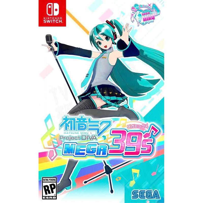 Project diva best sale nintendo switch price