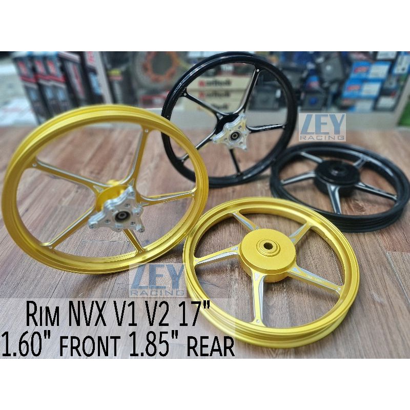 Sport Rim 17