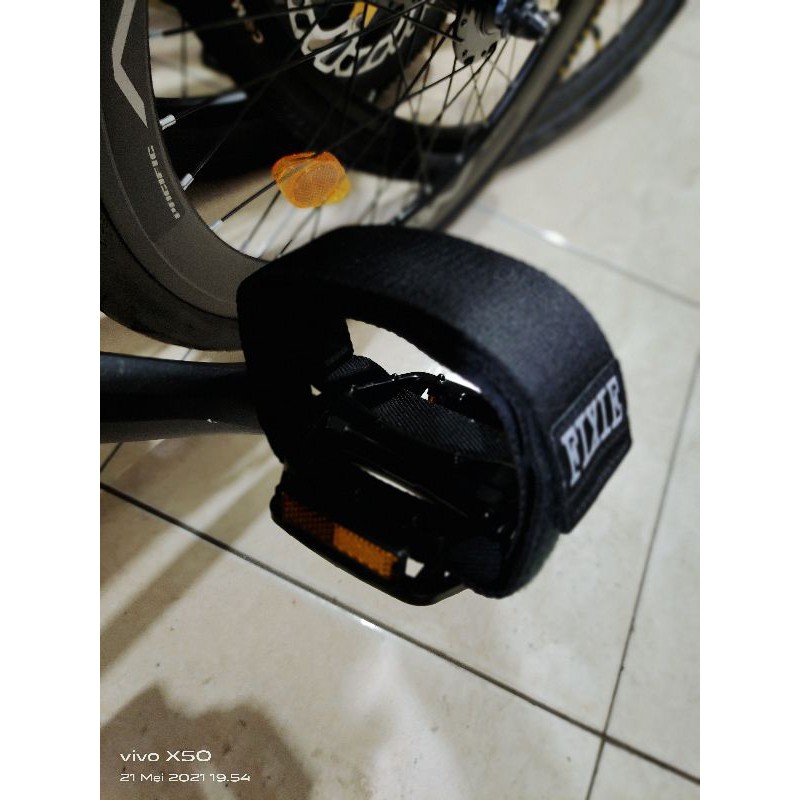 fixie strap