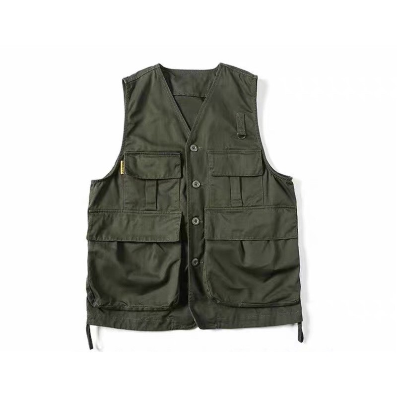 Instrument Men Sleeveless Vest | Shopee Malaysia