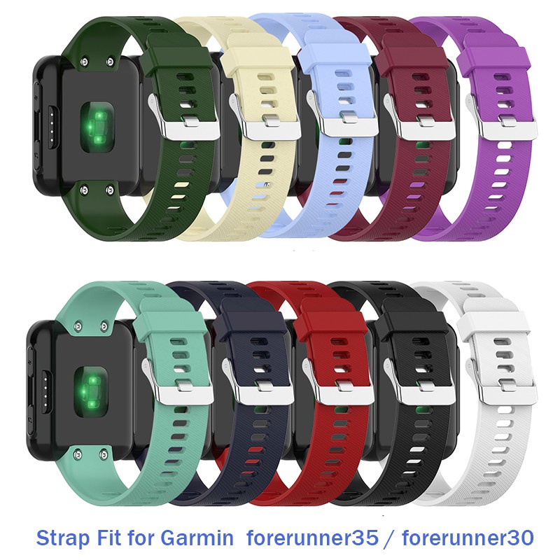 Forerunner 30 o 35 best sale