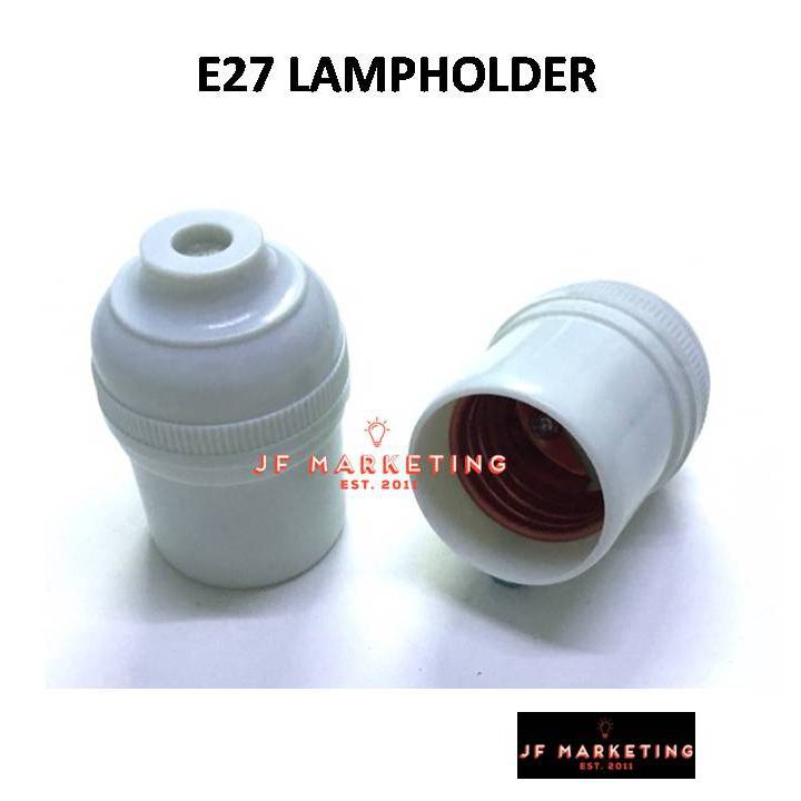 BULB HOLDERS / LAMP HOLDER / WEDGE HOLDER / BATTEN HOLDER / BC HOLDER