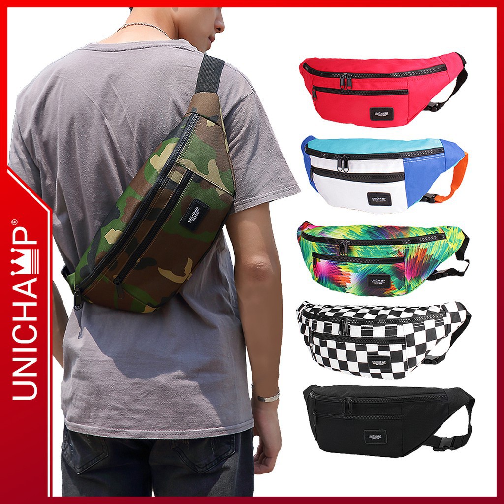 Beg clearance pinggang shopee