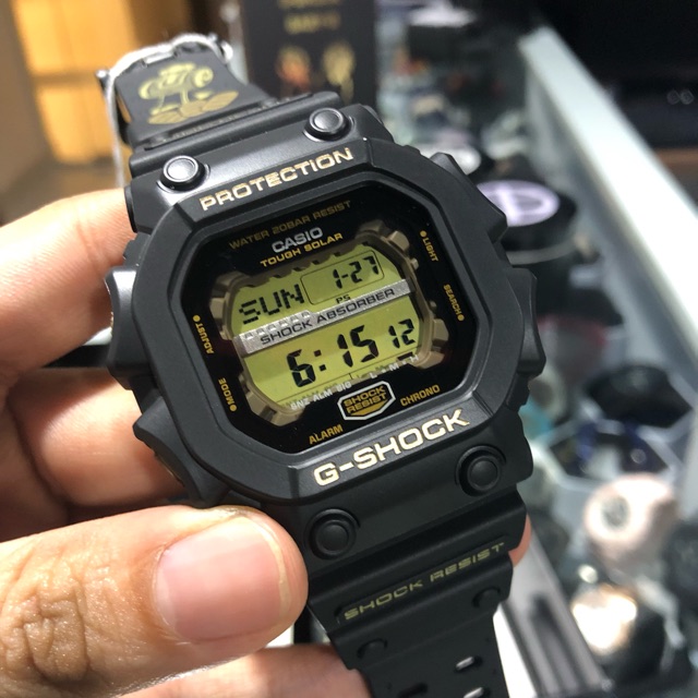 G shock best sale 7 lucky gods