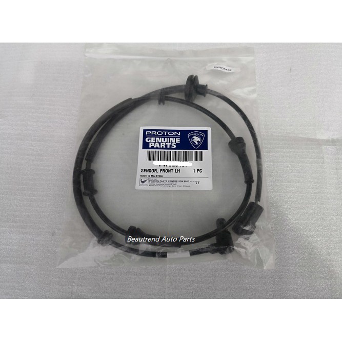 Original Exora ABS Sensor Front LH Shopee Malaysia