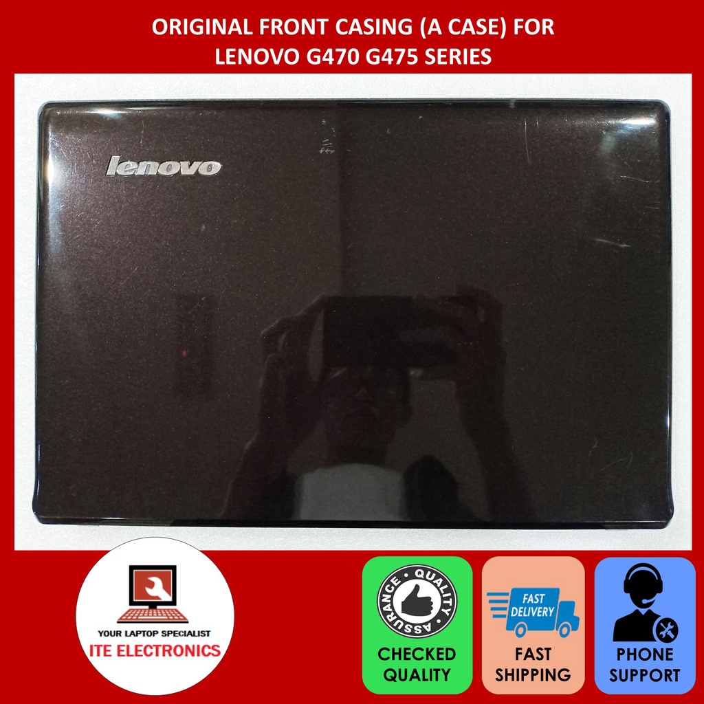 Lenovo g470 case sales