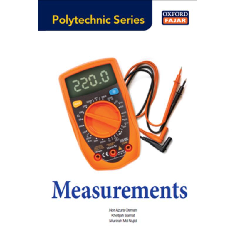 OFPS Measurements (Polytechnic Series) | Shopee Malaysia