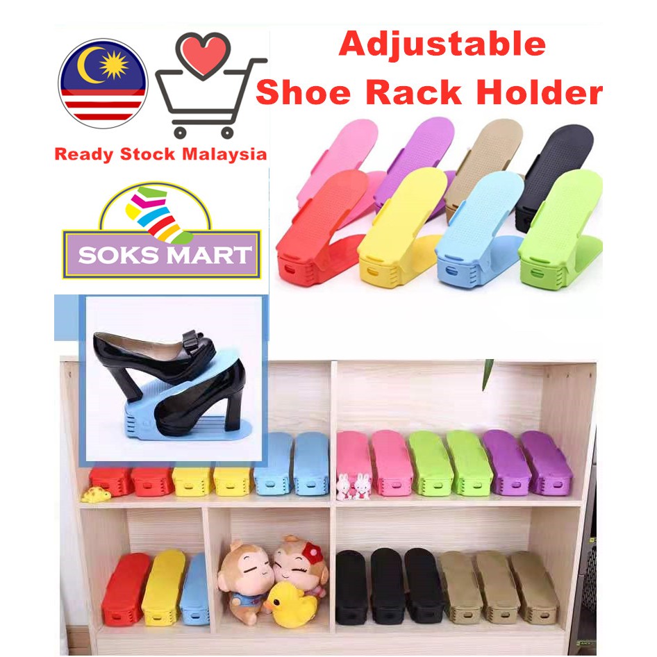 Shoe hot sale rack holder