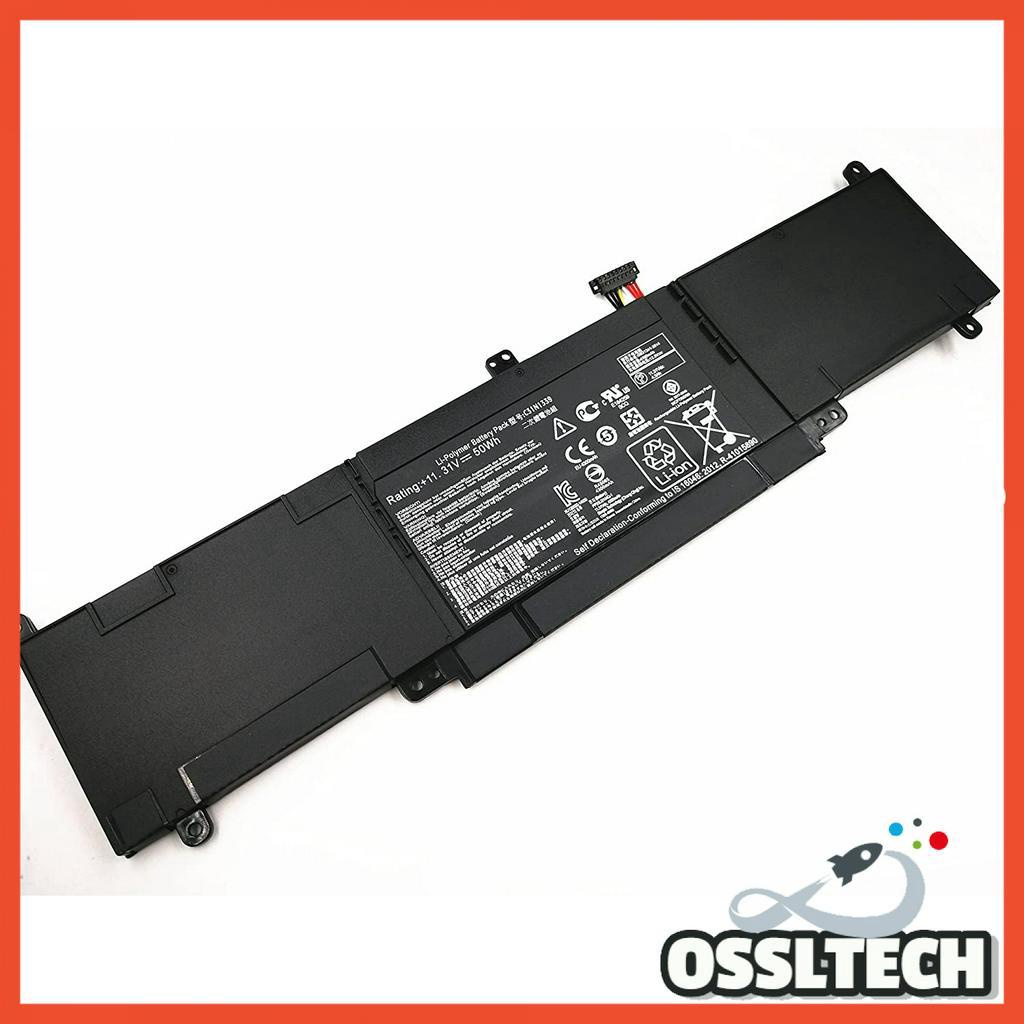 Original Neu C31N1339 Akku Für ASUS Zenbook UX303L UX303LN UX303U