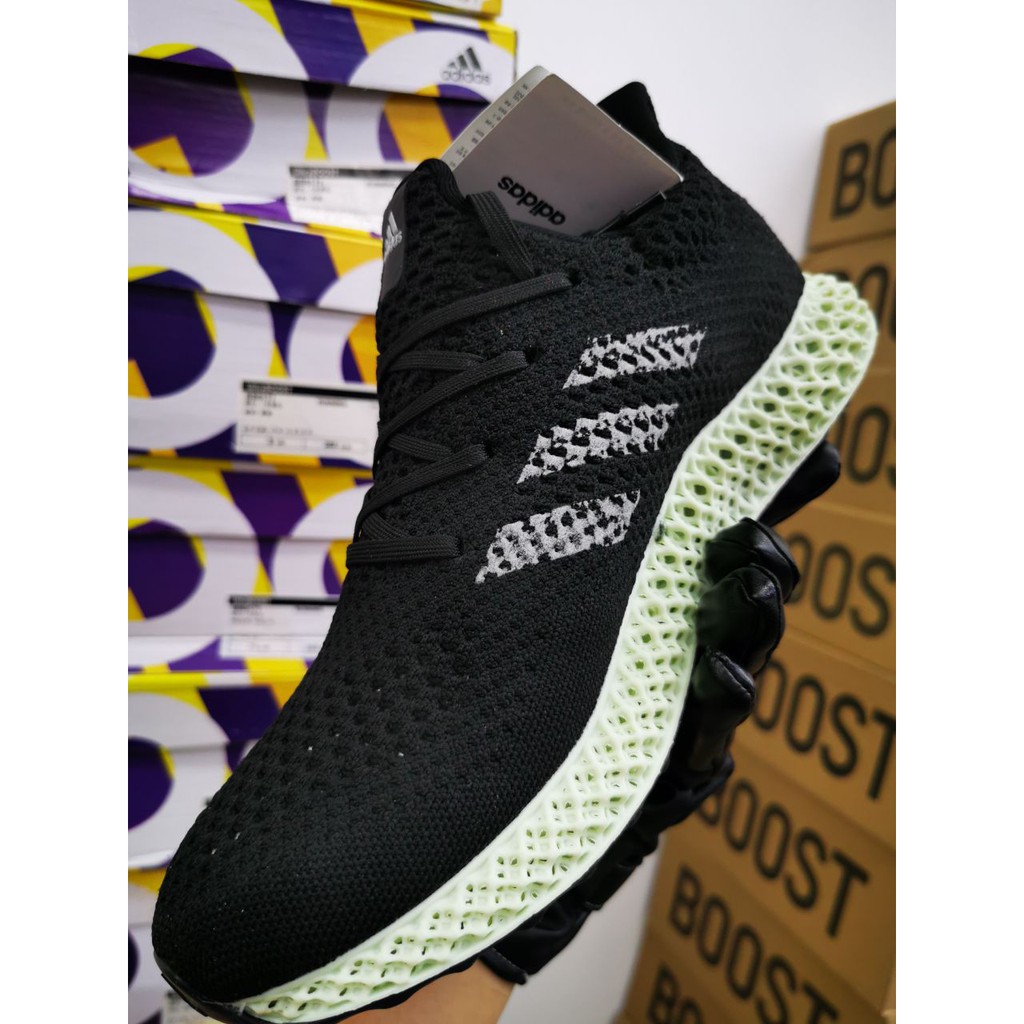 ADIDAS FUTURE CRAFT 4D Shopee Malaysia