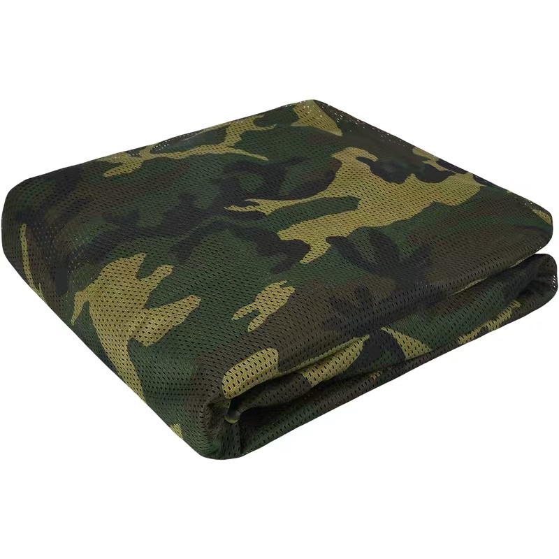 Courtyard Shade, Tactical Military Camouflage Mesh Mafla Army cloth ...