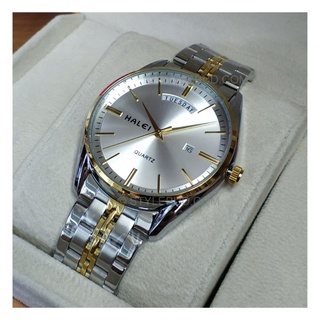 Halei best sale watch quartz