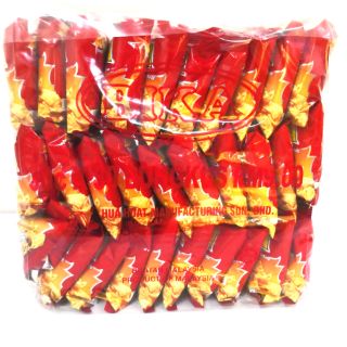 Bika Chicken Crackers 10g x 30pkt Childhood Snaks Makanan Ringan Zaman ...