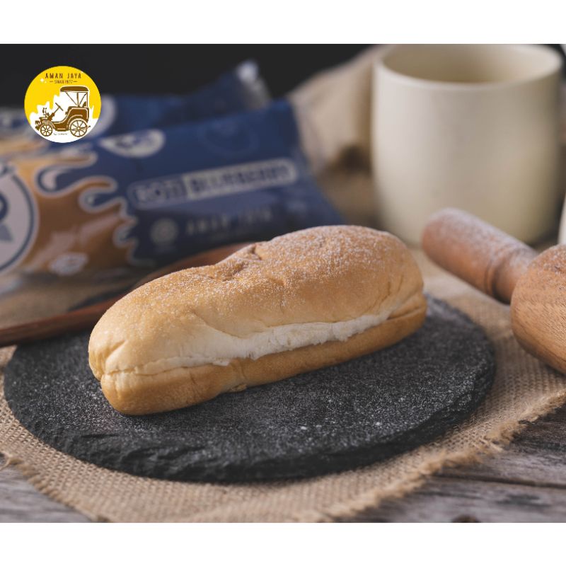Roti Blueberry Aman Jaya sekinchan (10pcs) | Shopee Malaysia