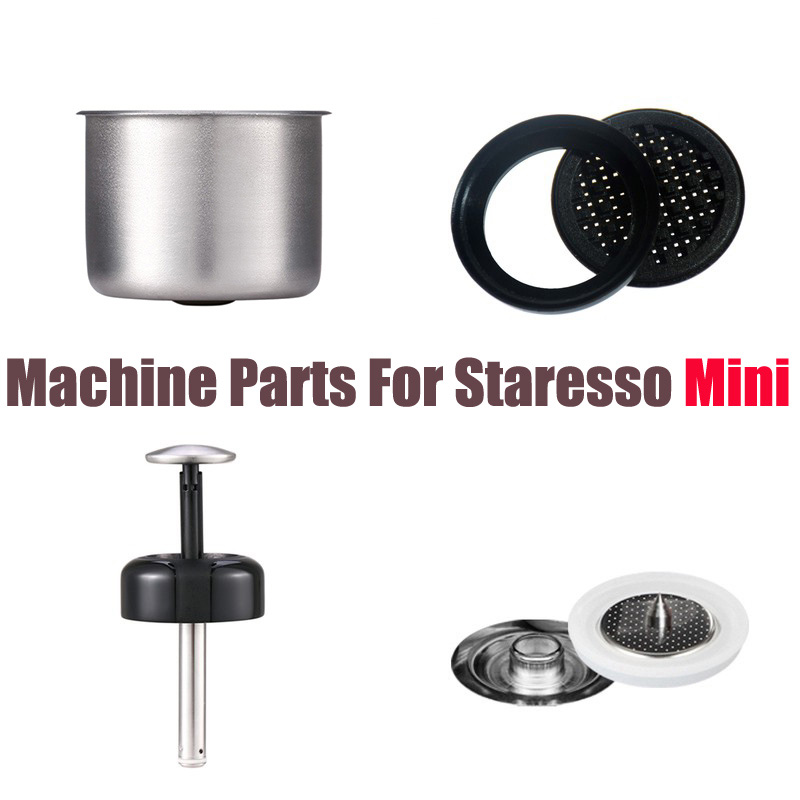 staresso replacement parts