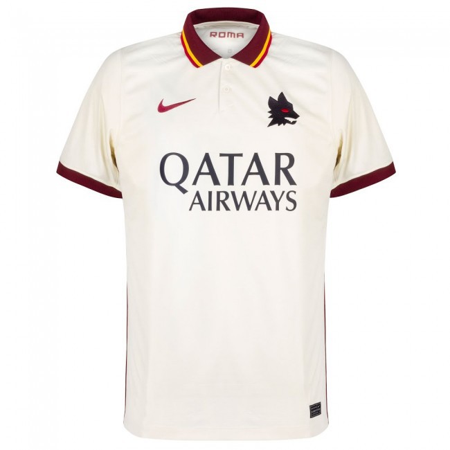 Roma away shirt store 2020